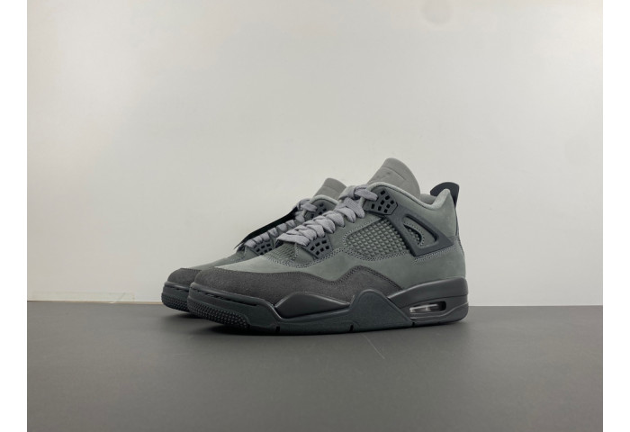 Air Jordan 4 SE “Paris Olympics” FQ7928-001
