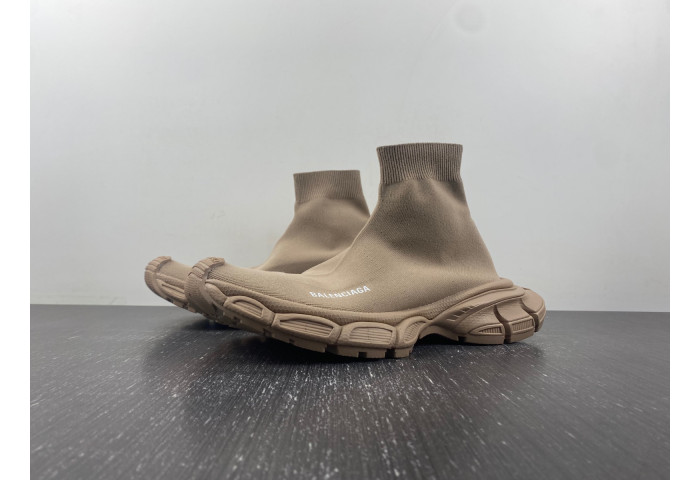 BLCG 3XL SOCK RECYCLED KNIT  758483- W2DG1-2910