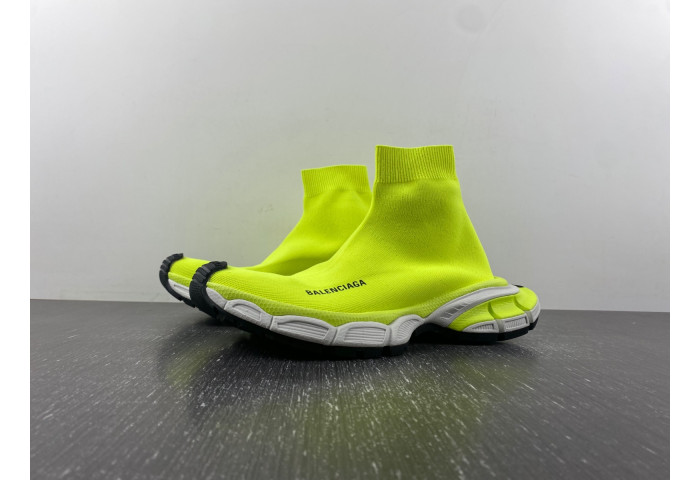 BLCG 3XL SOCK 758481 W2DG1 7090