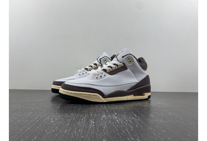 Air Jordan 3  DH3434-113