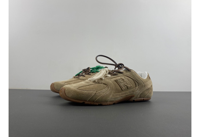 New Balance X Miu Miu 530