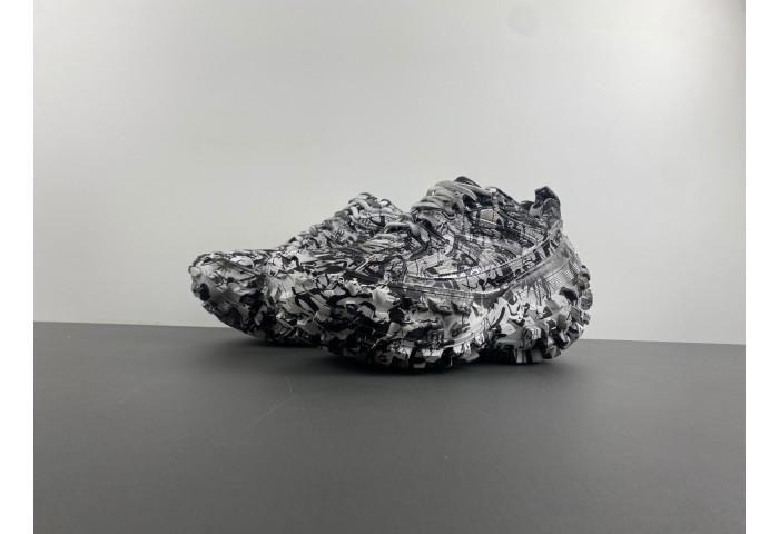 Ba*len*cia*ga  white/black 685613-w2rg19010