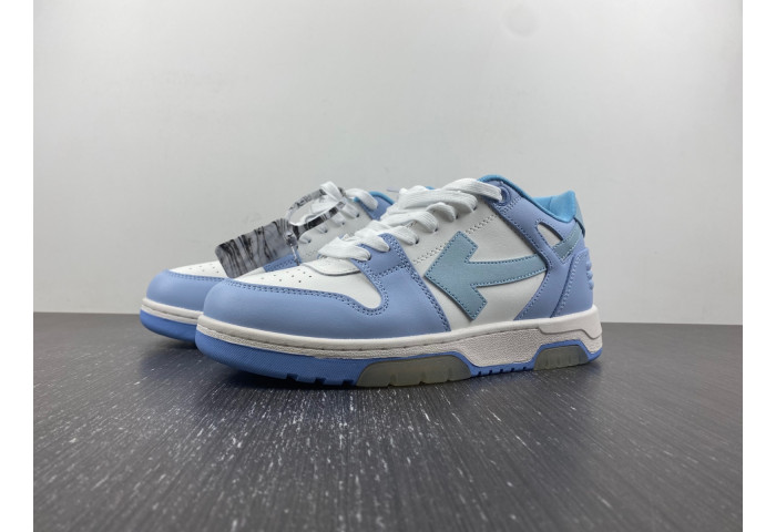 OFF-WHITE OUT OF OFFICE OW000010