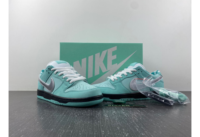 Nike SB Dunk Low  BV1310-402