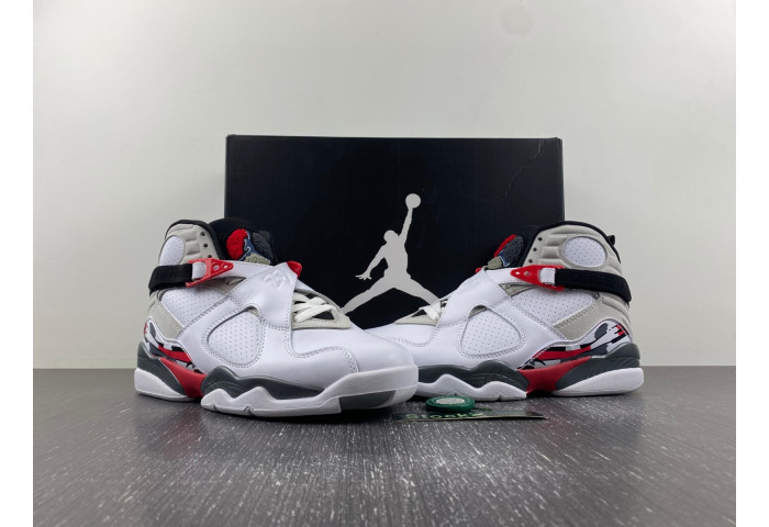 AIR JORDAN 8 RETRO 