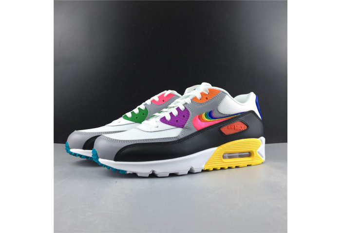 Nike Air Max 90 Be True (2019)  CJ5482-100