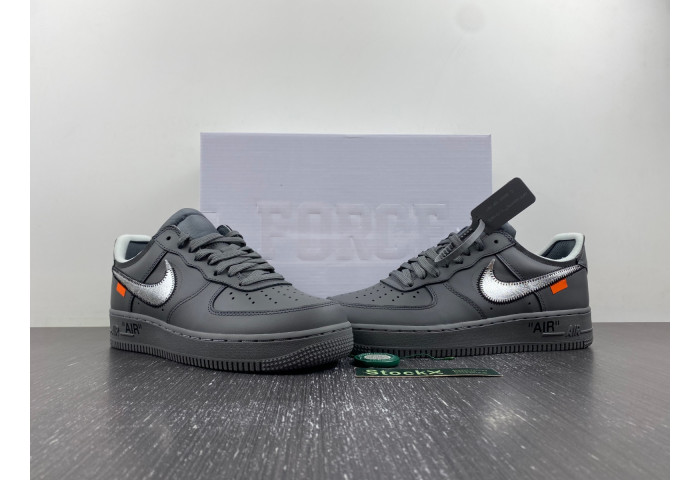 Off-White x Nike Air Force 1 DX1419-500
