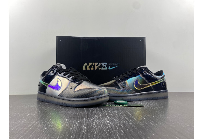 Nike Dunk Low “Hyperflat " FV3617-001