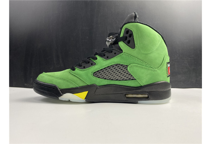 Jordan 5 Retro SE Oregon CK6631-307