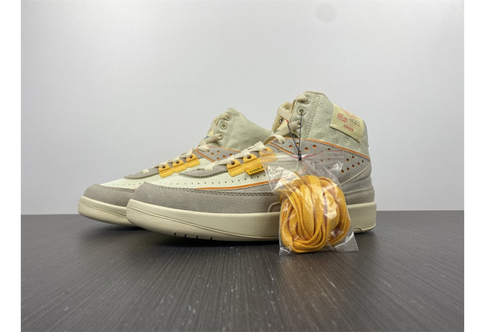 Jordan 2 Retro SP Union Rattan  DN3802-200