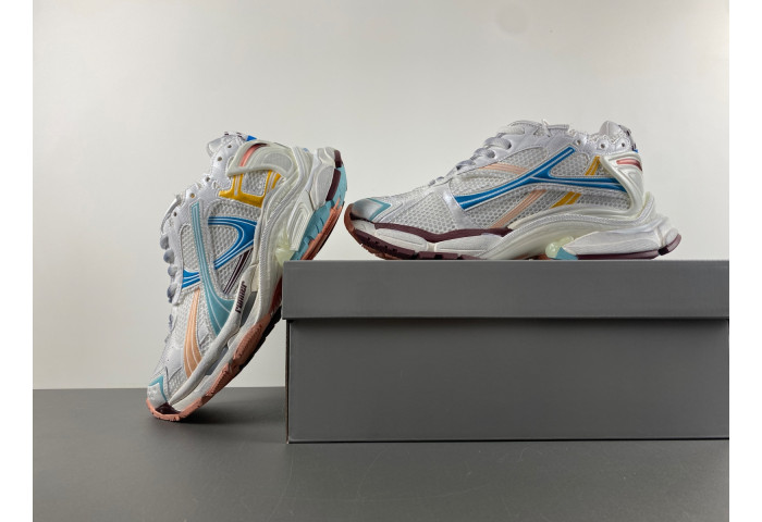 Ba*len*cia*ga runner 772774-w3rny-0326