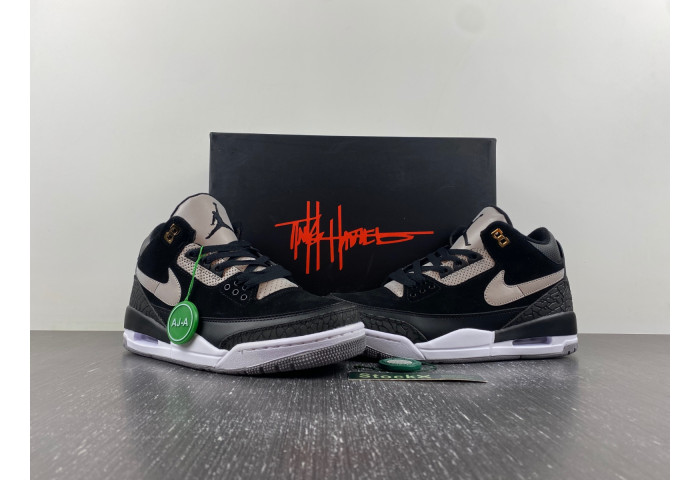 AIR JORDAN 3 RETRO TINKER SP 