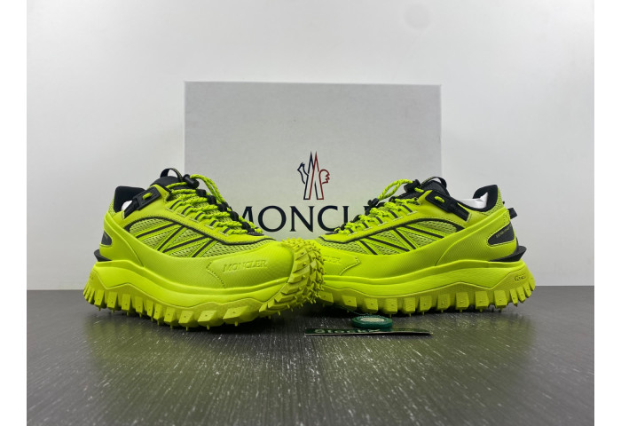 Moncler Trailgrip Gore-Tex