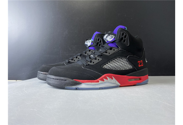 Jordan 5 Retro Top 3 CZ1786-001