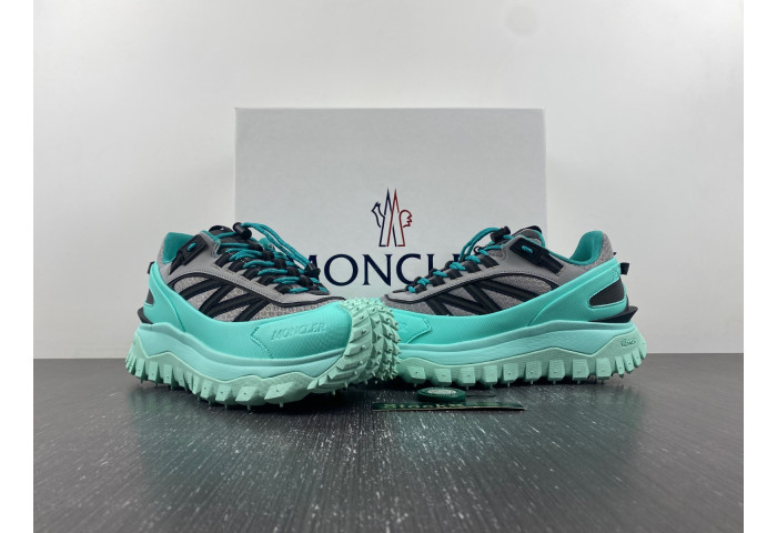 Moncler Trailgrip Gore-Tex