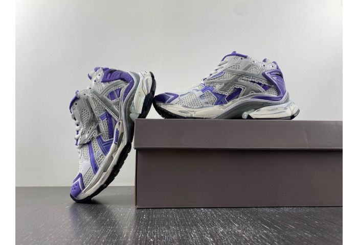 Ba*len*cia*ga sneaker  7.0 677402-w3rb3-5901