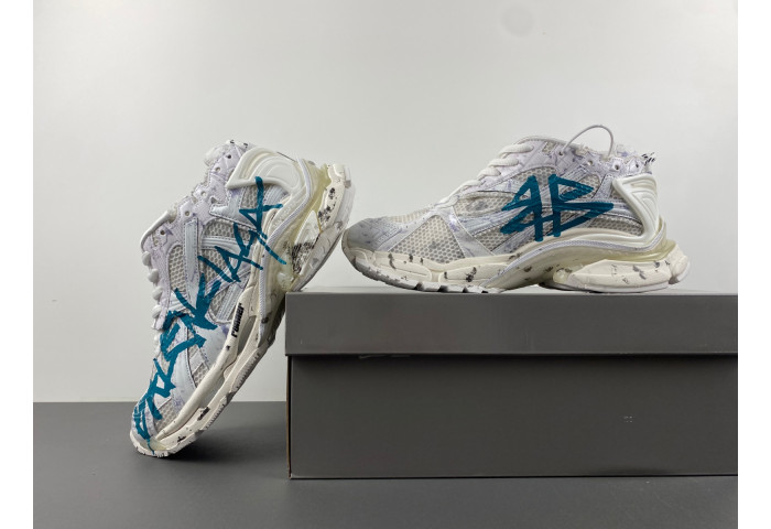 Ba*len*cia*ga runner 772774-w3rny-0133