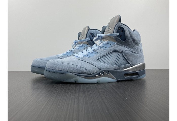 Jordan 5 Retro Bluebird (W) DD9336-400