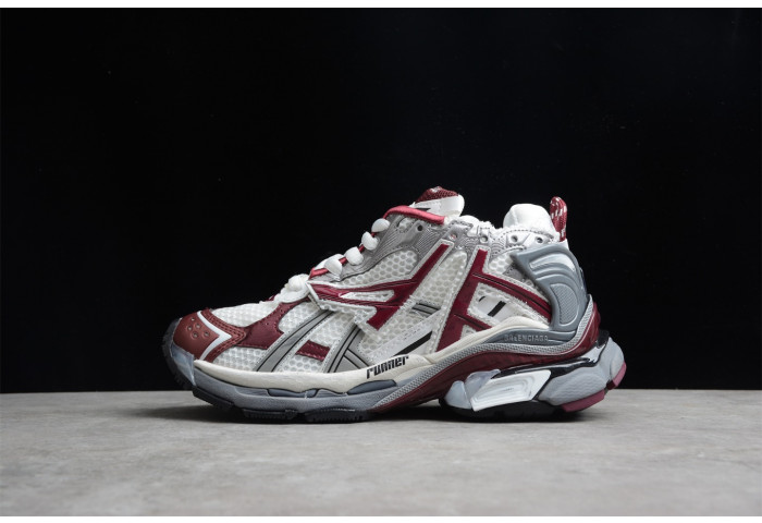 Ba*len*cia*ga runner trainer