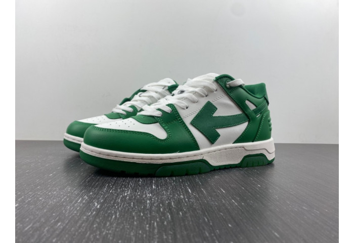 OFF-WHITE OUT OF OFFICE OW000004