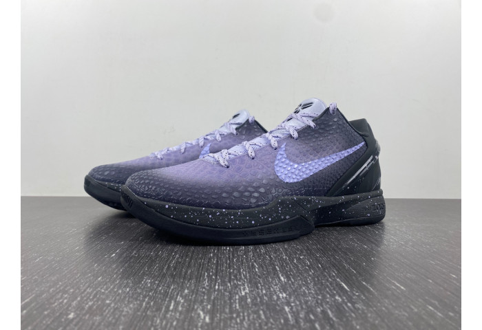Nike Kobe 6 Protro ‘EYBL’  DM2825-001