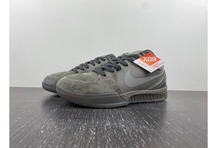 Nike Zoom Kobe 4  869450-005