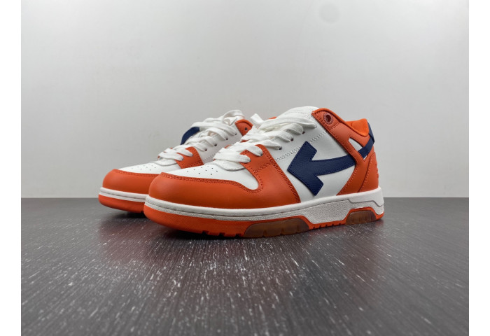 OFF-WHITE OUT OF OFFICE OW000002