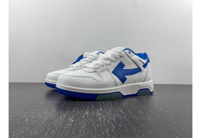 OFF-WHITE OUT OF OFFICE OW000006