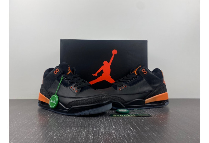 Air Jordan 3 RETRO CK9246-551