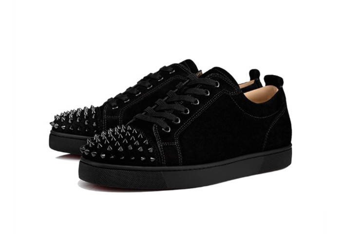 Ch**an louboutin sneakers