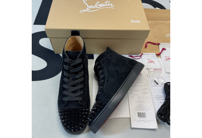 Ch**an louboutin sneakers