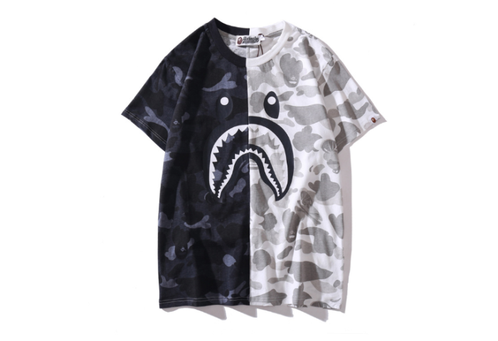 BAPE T-shirts