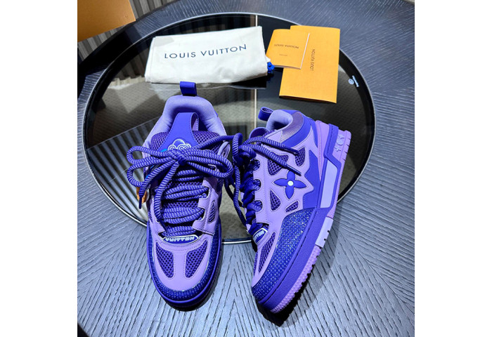 l**is V*t*n skate trainer