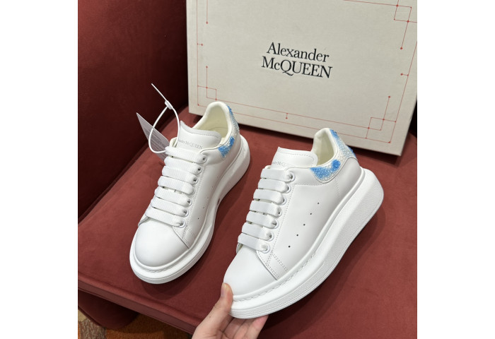 Alexander McQueen Sneaker