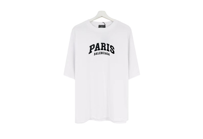 Ba*len*cia*ga paris t-shirts