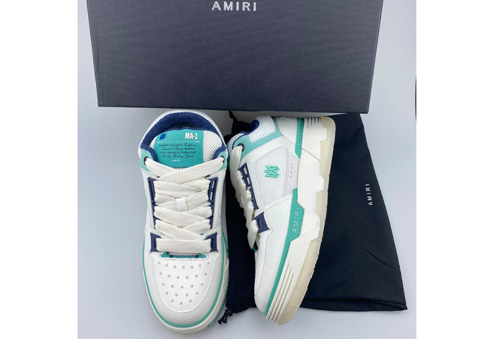 AMIRI Bone Runner