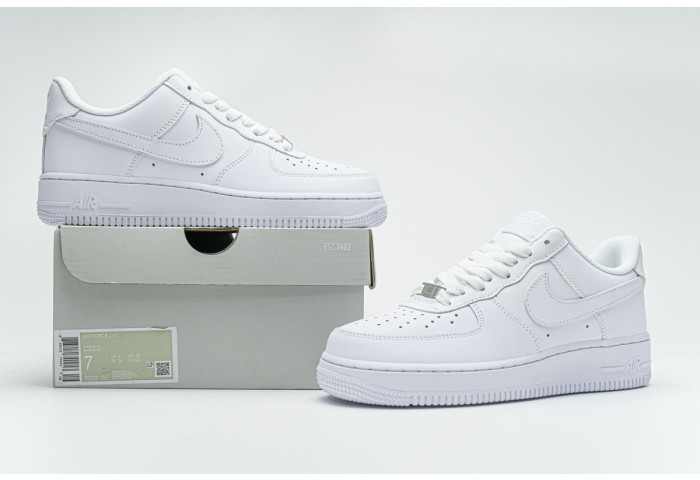 Nike Air Force 1 Low 07 White 315122-111