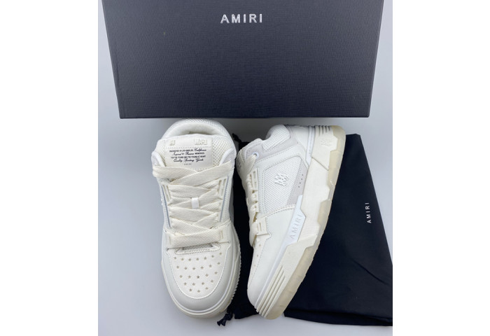 AMIRI Bone Runner