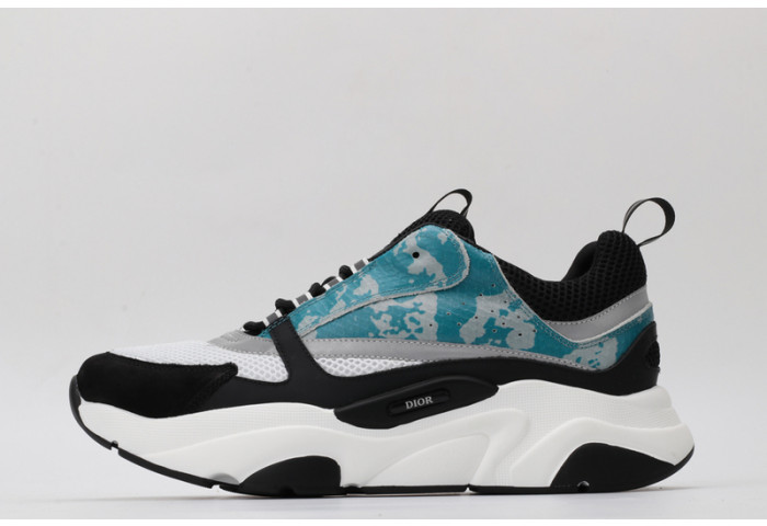 DR B22 TRAINER SNEAKERS