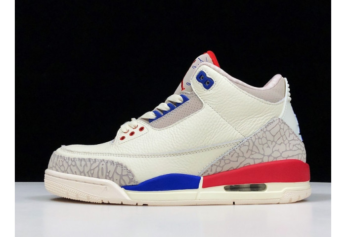 Jordan 3 Retro International Flight 136064-140
