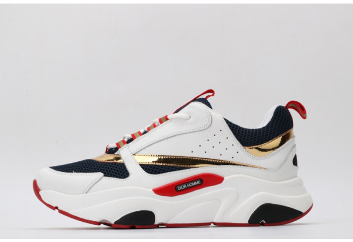 DR B22 SNEAKERS  0200