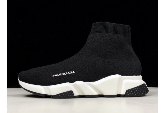 BALENGA Speed Trainer Black White Black 506363-W05G0-1000