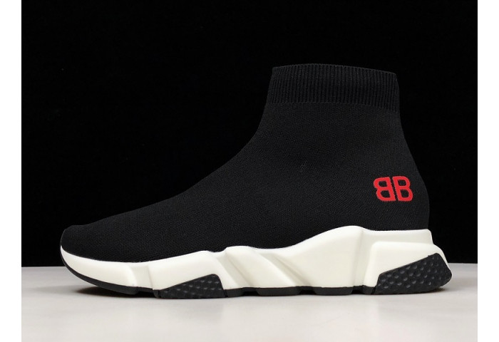 BALENGA SPEED TRAINER MR. PORTER BLACK W05G0-1688