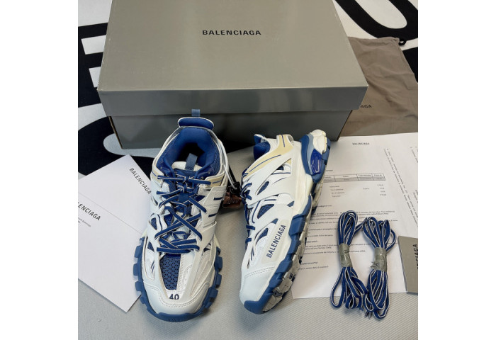 Ba*len*cia*ga track trainers  542023w1gc49050