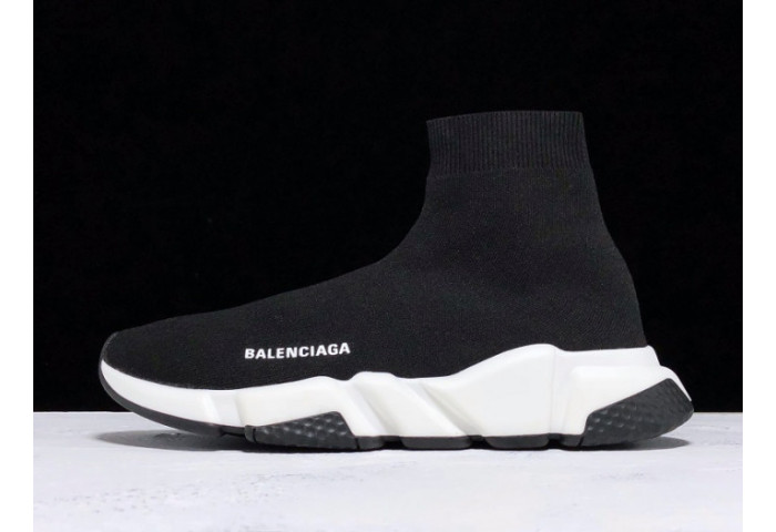 BLCG SPEED KNIT HIGH BLACK (2019) 587286 W05G9 1000
