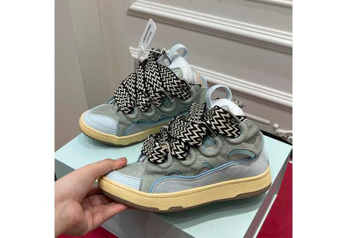 LANVIN × GALLERY DEPARTMENT