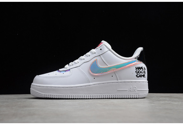 Nike Air Force 1 Low Good Game DC0710-191