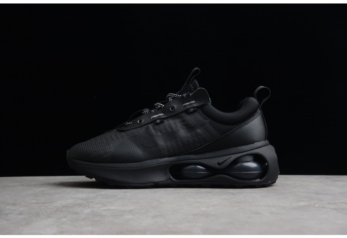 Nike Air Max 2021 Triple Black DH4245-002