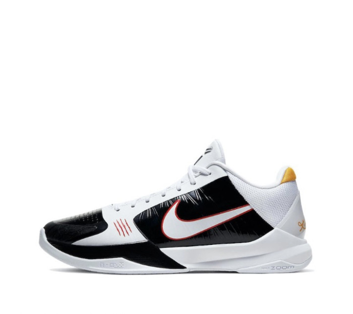 NIKE KOBE 5 Protro Bruce Lee Alt CD4991-101