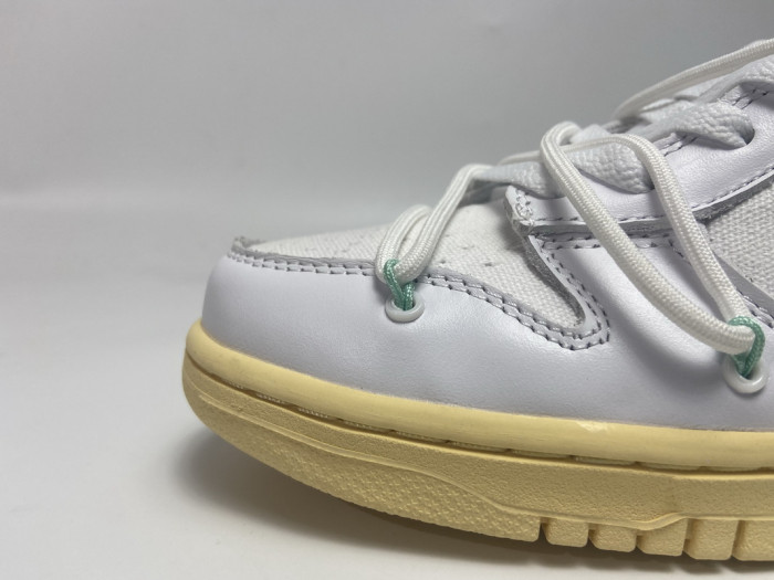Nike Dunk Low Off-White DM1602 127